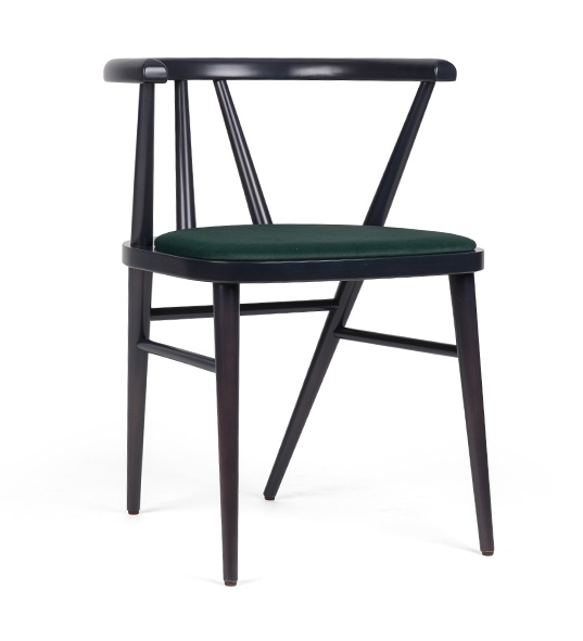 Betty Side Chair
